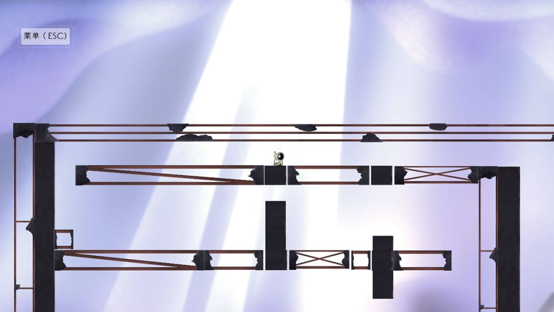 逐光之影游戏截图