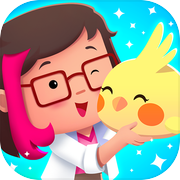 My Virtual Pet Shop 2