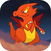 小恐龙进化大冒险icon
