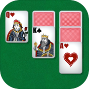 FreeCell Solitaire Watch Game
