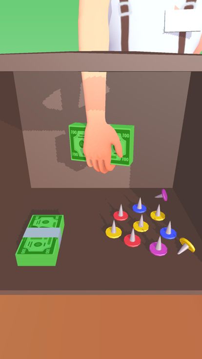 Box Surprise 3D游戏截图