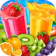 Summer Fruit Juice Festival