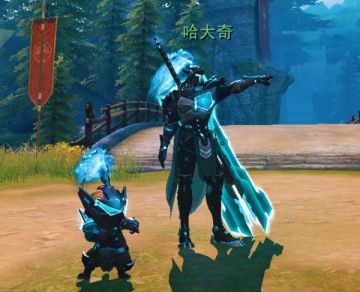 《猎魂觉醒》周年庆狂欢，海量福利来袭