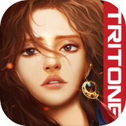 아틀란스토리 - for Kakaoicon