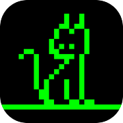 脱出ゲーム にゃんこと暮らすicon