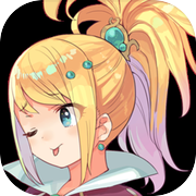 Machina of the Planet Tree -Unity Unions-icon