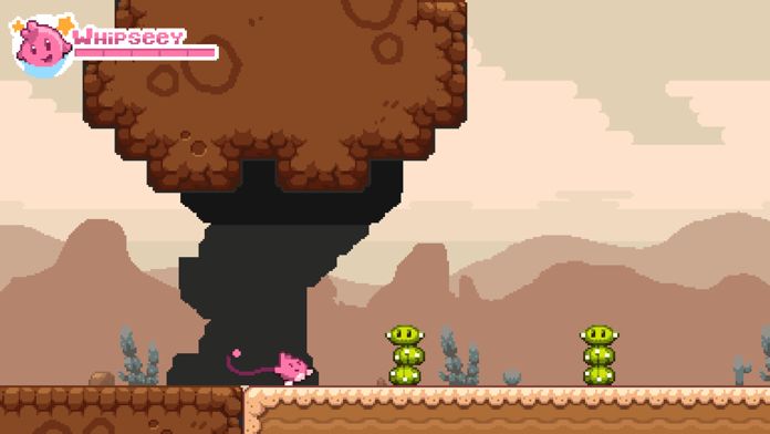 Whipseey游戏截图