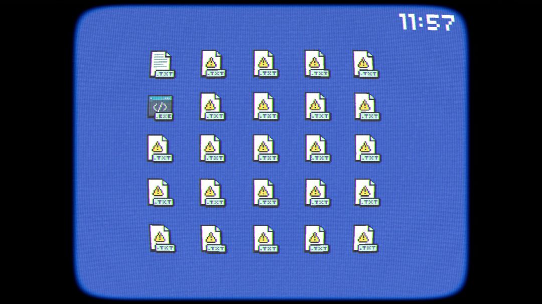 TEST TEST TEST游戏截图