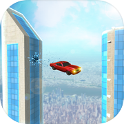 Extreme Car Driving Sim 3Dicon