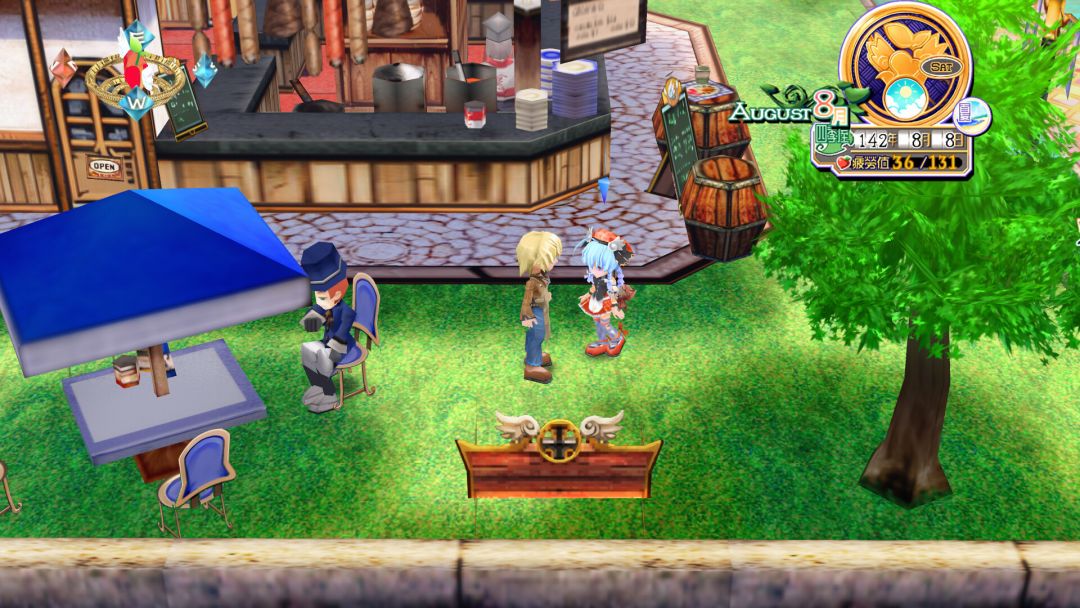 绯雪千夜 Remaster游戏截图