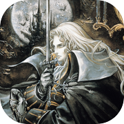 恶魔城X：月下夜想曲icon