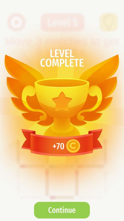 Perfect Brain游戏截图