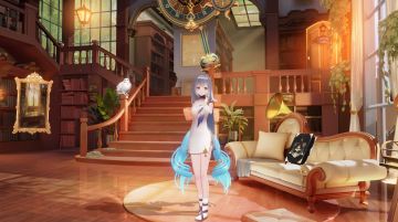 《幻书启世录》人见人爱的辅助~攸宁功能大解析！