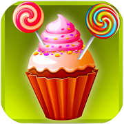 Sweets Maker - Cooking Games