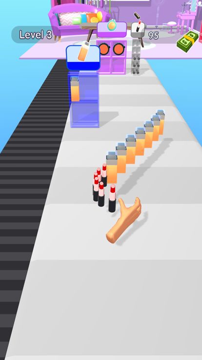 Fit! Studio游戏截图