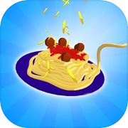 Spaghetti Stackicon