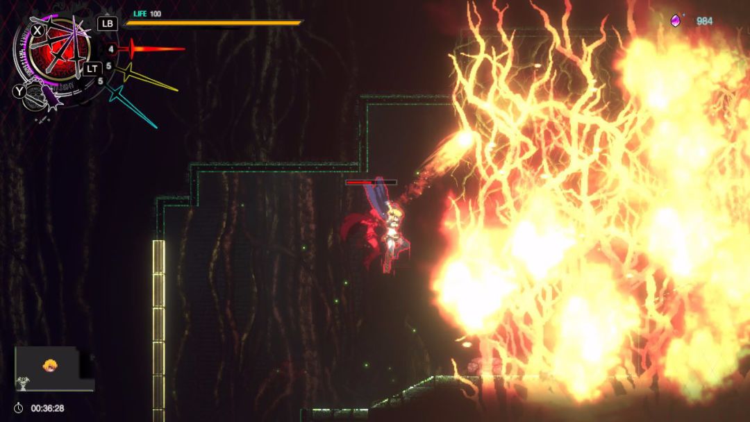 OVERLORD: ESCAPE FROM NAZARICK游戏截图
