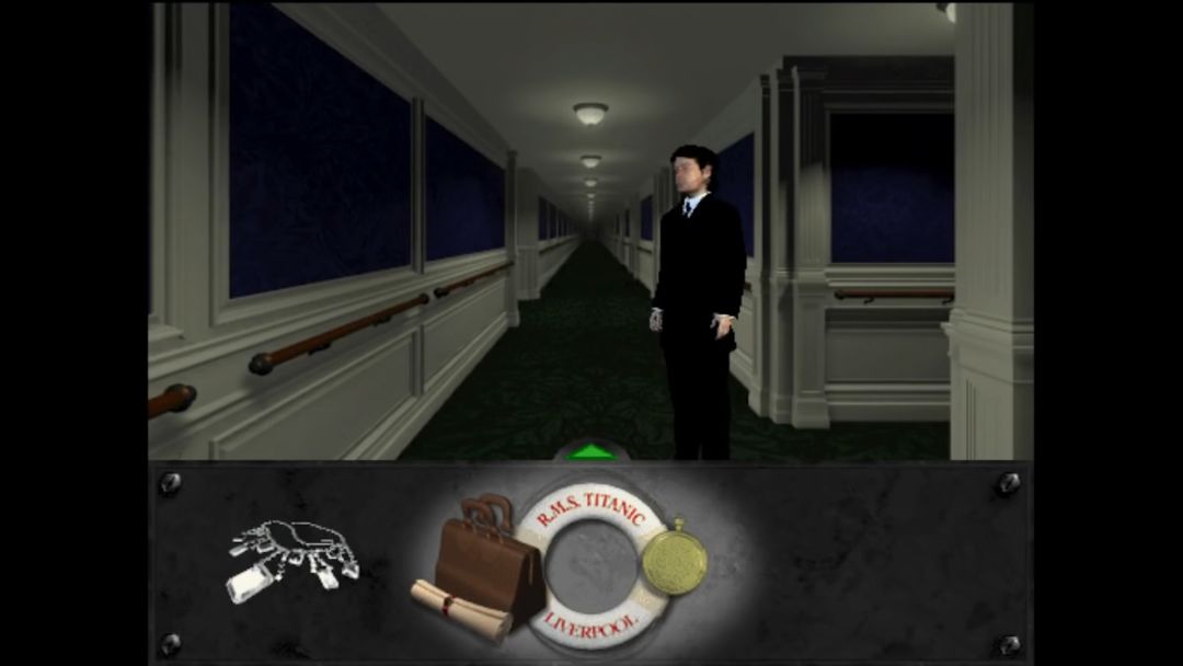 Titanic: Adventure Out Of Time游戏截图