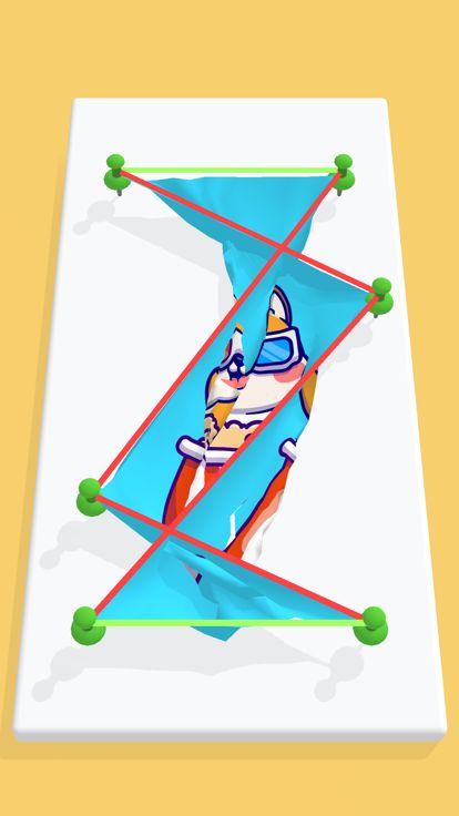 Unfold Master游戏截图