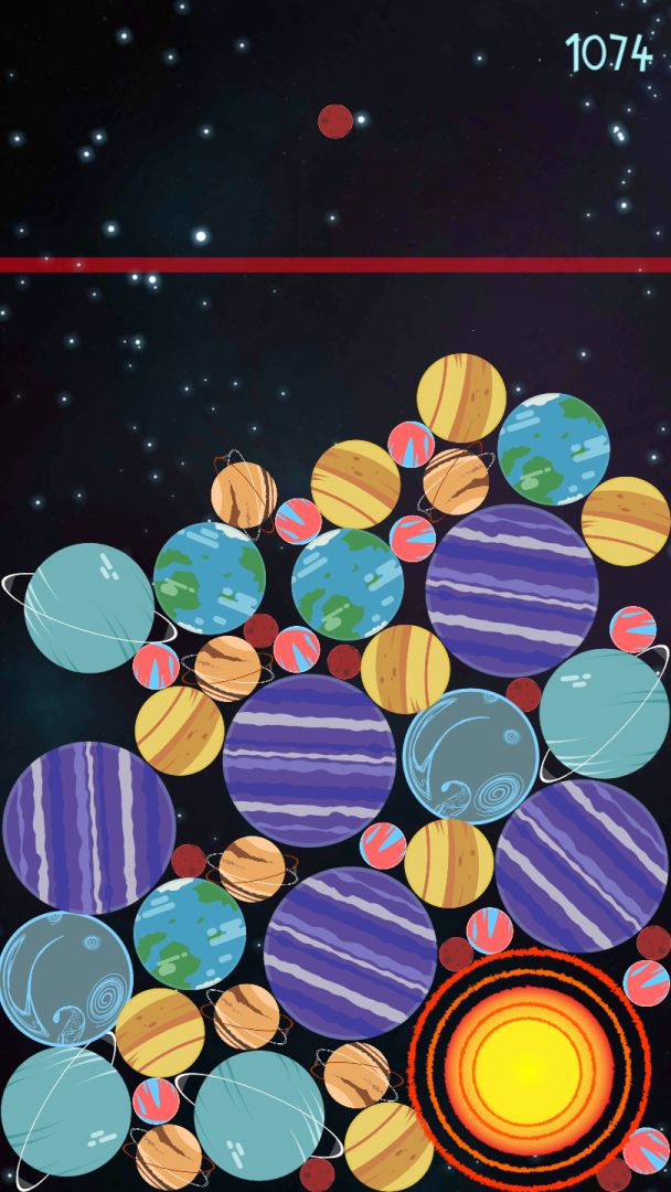 星球物语游戏截图