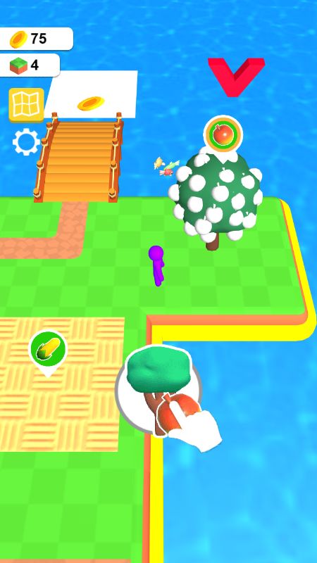 建个大农场游戏截图