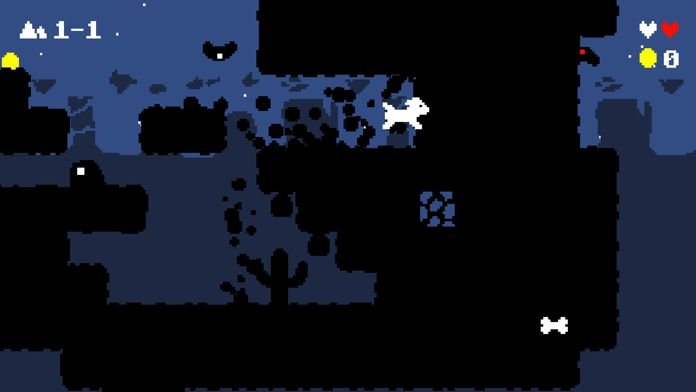 Dig Dog – Treasure Hunter游戏截图