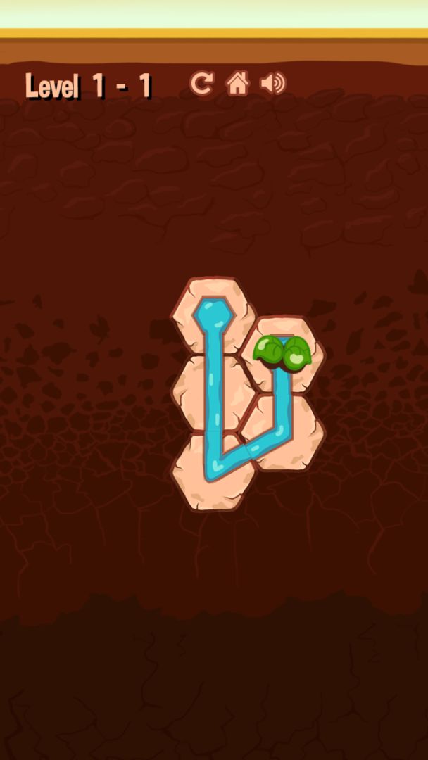 接水管我贼溜游戏截图