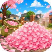 落叶清理icon