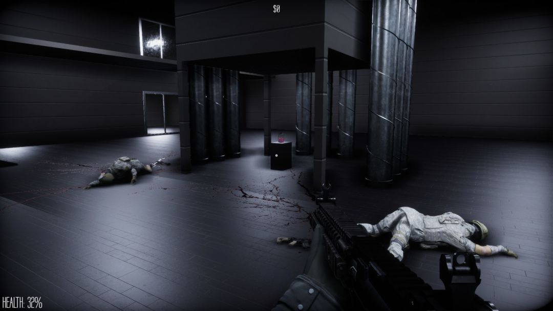 Sneak Thief游戏截图