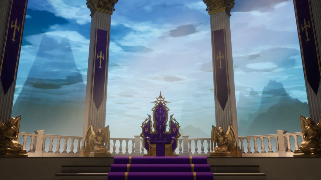 Grand Guilds游戏截图