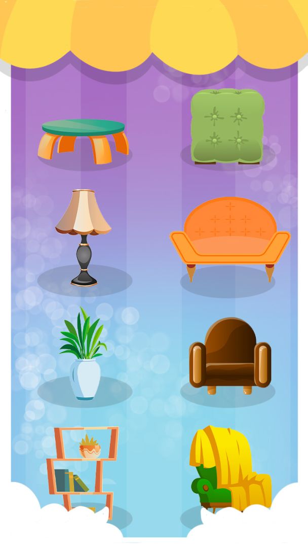 小小梦想家游戏截图