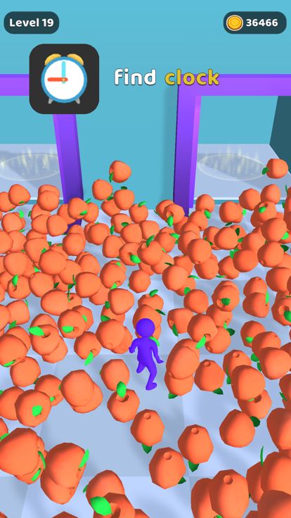 Search Rush 3D游戏截图