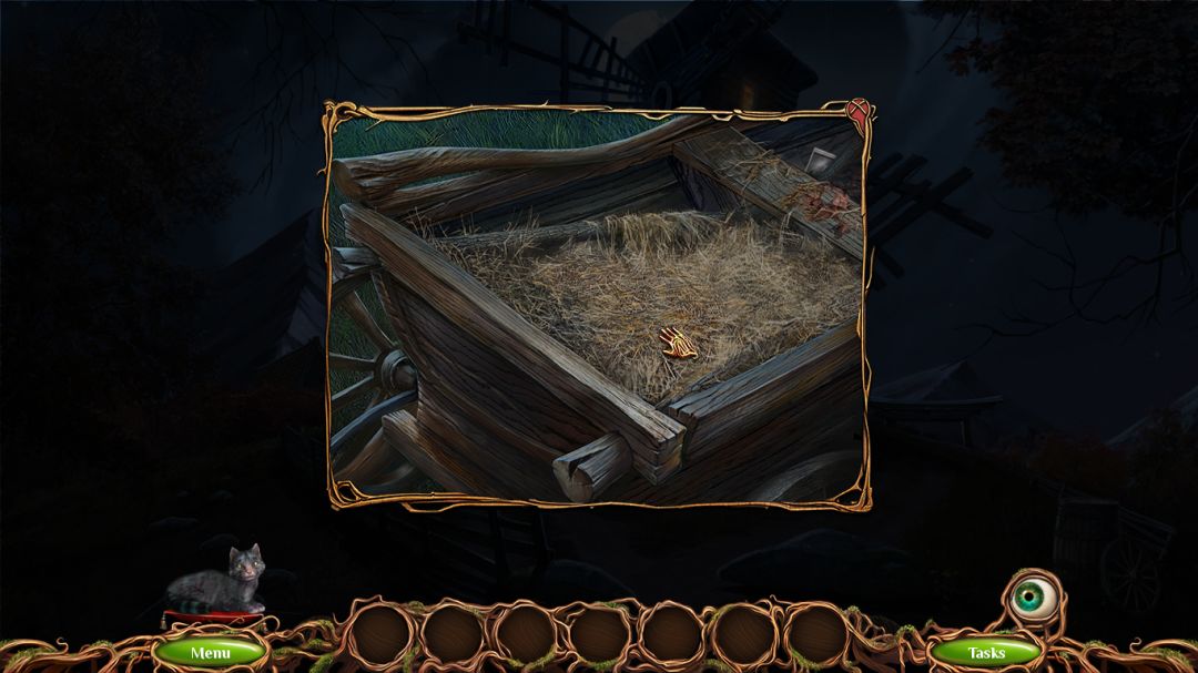 The Last Dream: Developer's Edition游戏截图