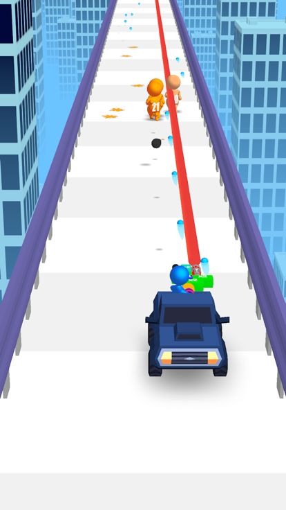 Shot Blast!游戏截图