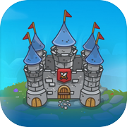 Lonely Tower Idle Defenseicon