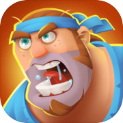 皇家護衛隊 Rescue My Queen！icon