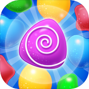 糖果炸弹爆炸icon