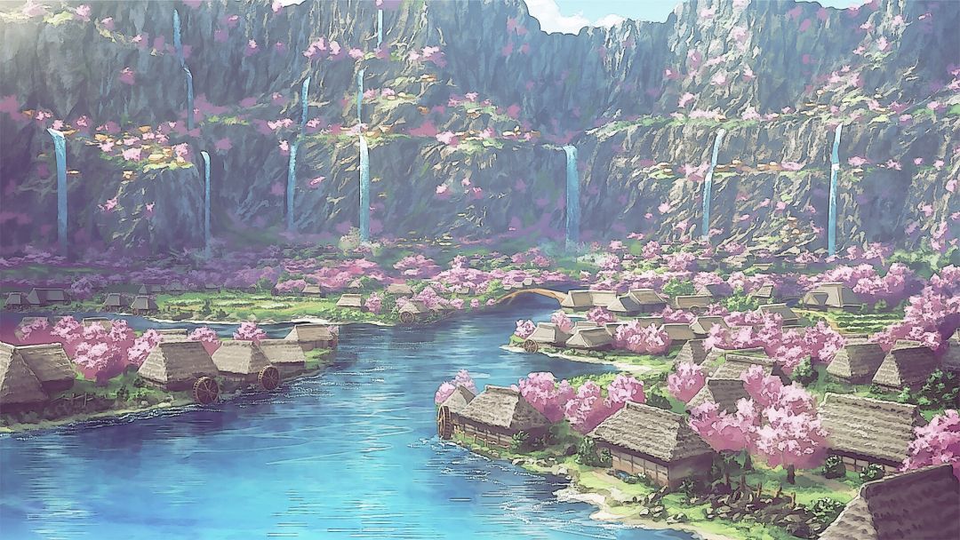 播种之谣游戏截图