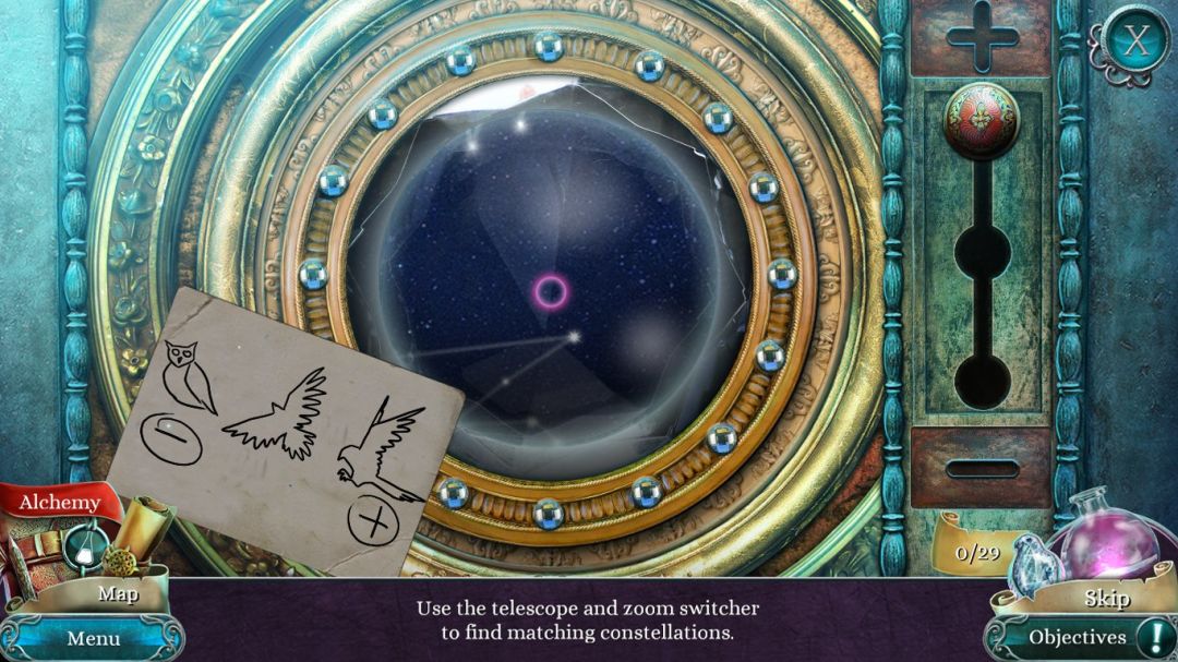 Lost Grimoires: Stolen Kingdom游戏截图