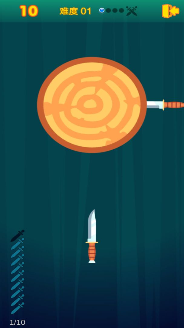 见缝插针2游戏截图