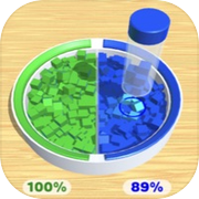 Bead Sort Color Puzzleicon