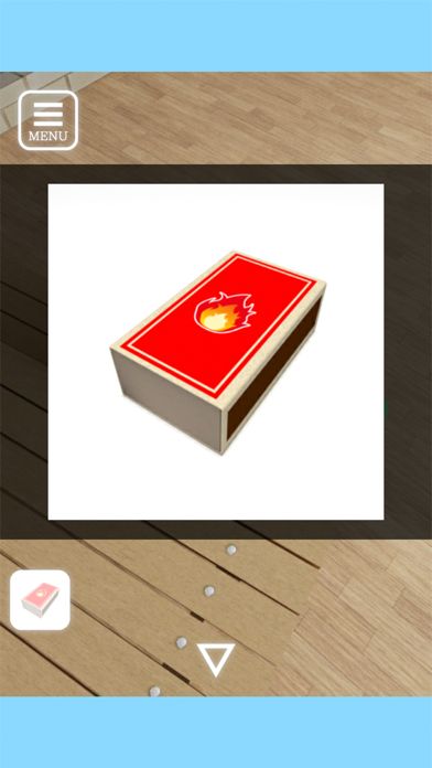 脱出ゲーム スケート游戏截图