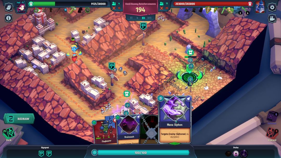 Necronator: Dead Wrong游戏截图