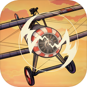 王牌学院：天空之怒icon