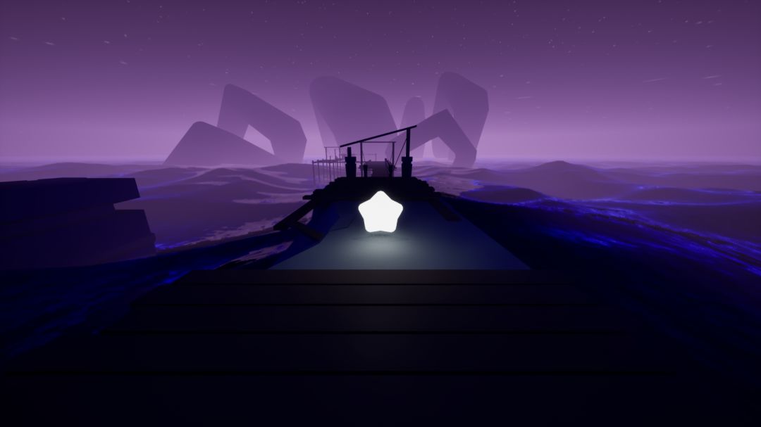 无尘之星游戏截图