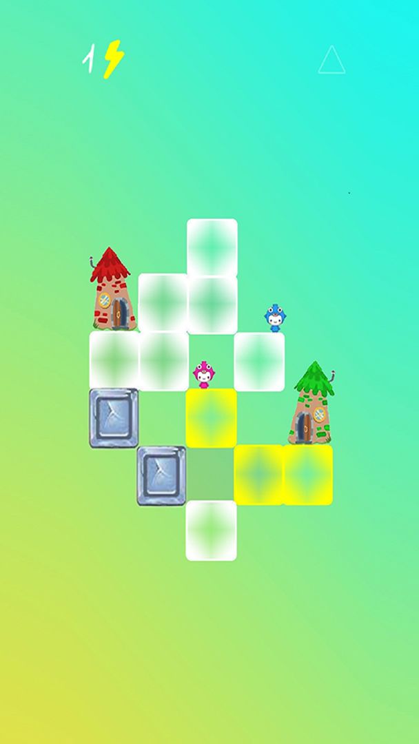 何以回家游戏截图