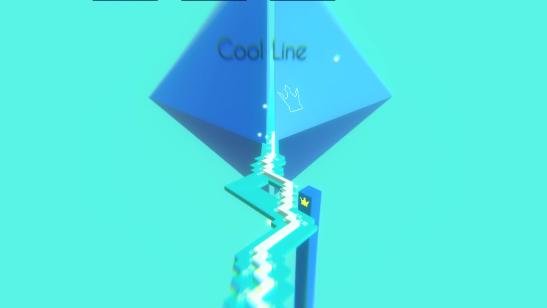 Cool Line游戏截图