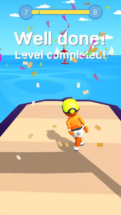 Pogo Time游戏截图