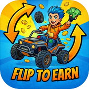 Flip To Earn Racingicon
