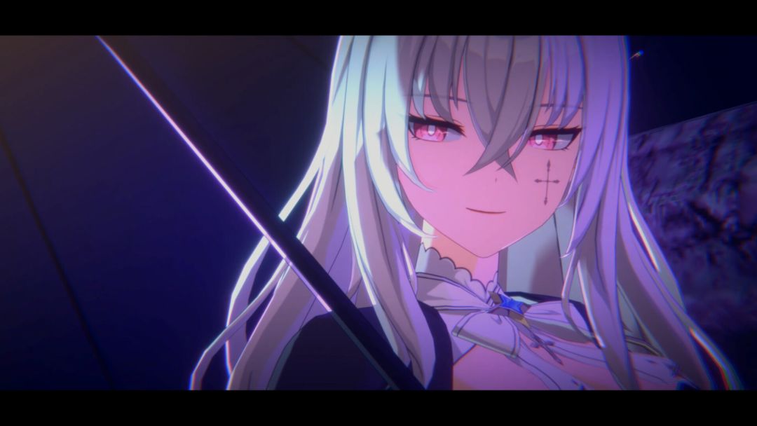 StarSavior游戏截图